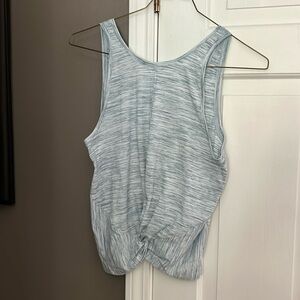 Cute Athleta Tank